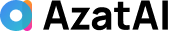AzatAI Logo